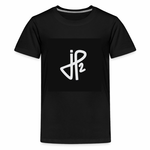 JP Kids Merch - Kids' Premium T-Shirt