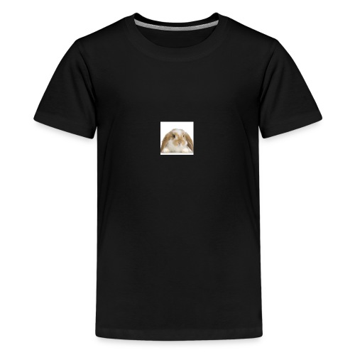 bunny - Kids' Premium T-Shirt