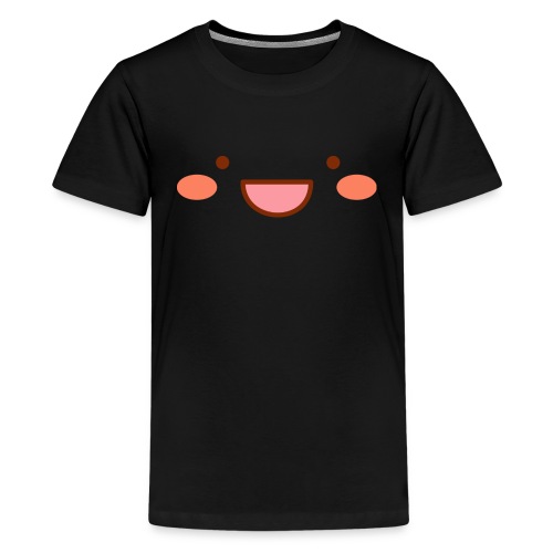 Mayopy face - Kids' Premium T-Shirt