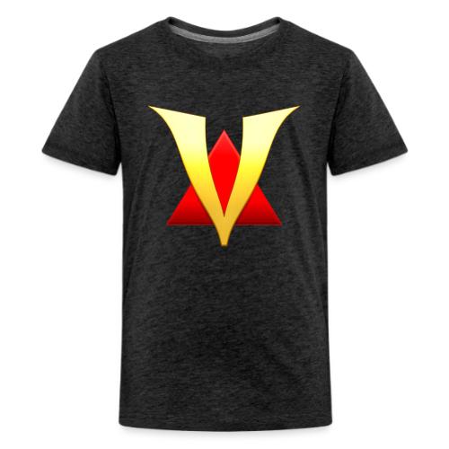 VenturianTale Logo - Kids' Premium T-Shirt
