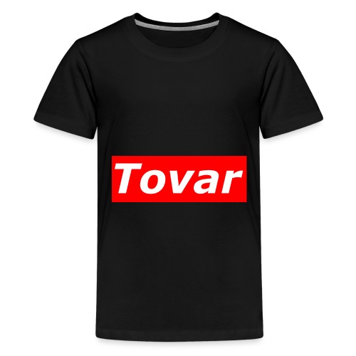 Tovar Brand - Kids' Premium T-Shirt