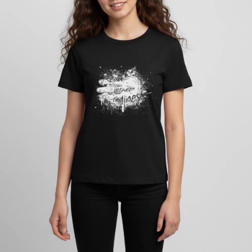 read between the lines - Kids' Premium T-Shirt