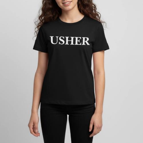 Church Usher - Kids' Premium T-Shirt