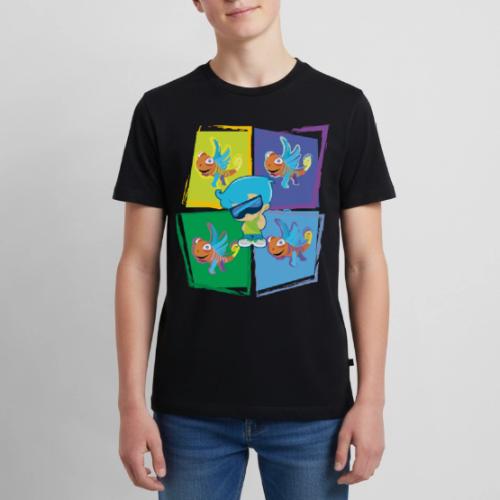 FUNnel Vision & FGTEEV Shop