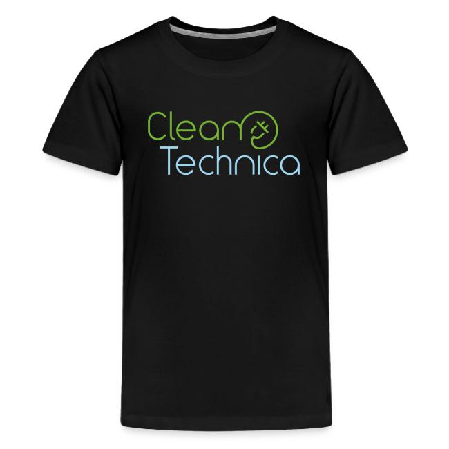 CleanTechnica Logo 2