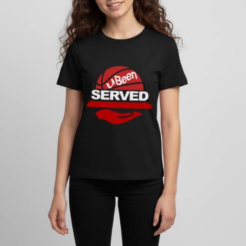 YOU BEEN SERVED - Kids' Premium T-Shirt