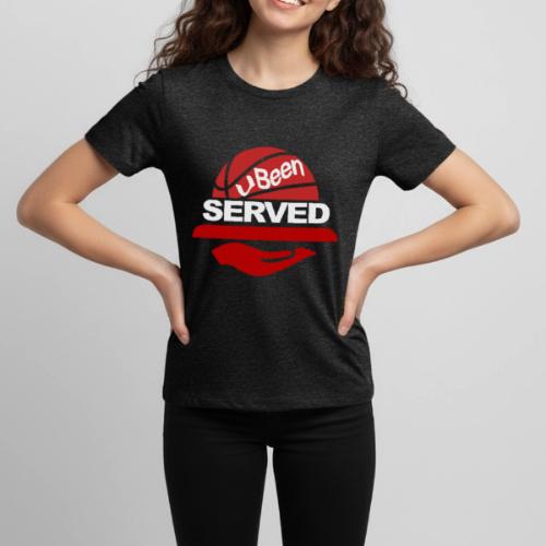 YOU BEEN SERVED - Kids' Premium T-Shirt