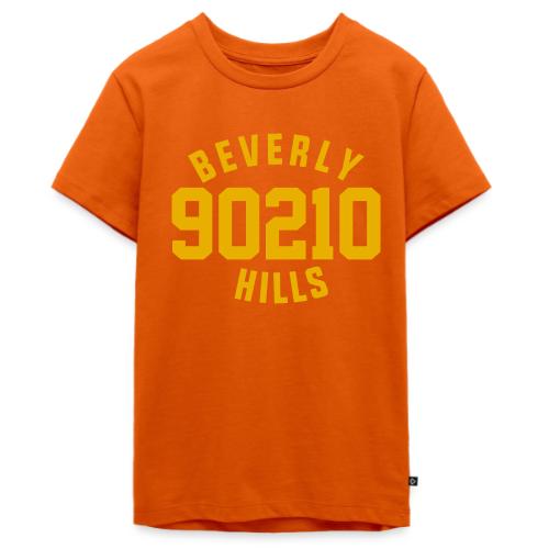 Beverly Hills 90210- Original Retro Shirt - Kids' Premium T-Shirt