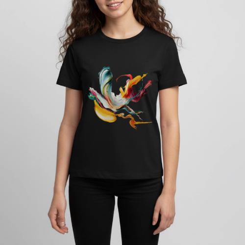 Abstract Chaos - Kids' Premium T-Shirt