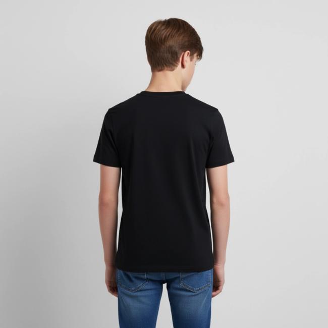 I Love My Girlfriend T-Shirt - Customizable