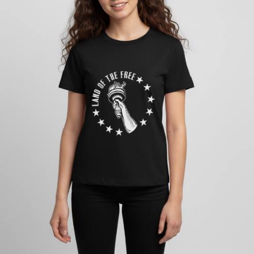 Land of the free - Kids' Premium T-Shirt