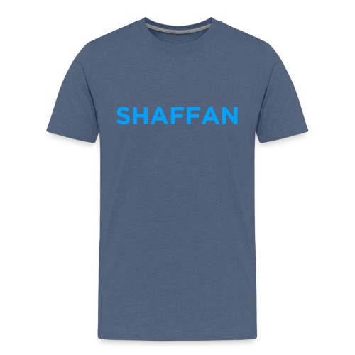Shaffan - Kids' Premium T-Shirt