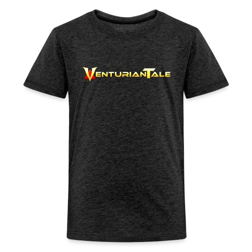 VenturianTale - Kids' Premium T-Shirt
