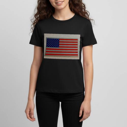 US Flag - Kids' Premium T-Shirt