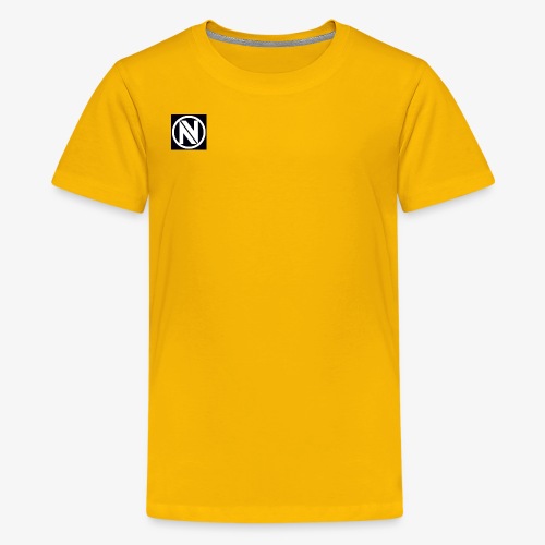 NV - Kids' Premium T-Shirt