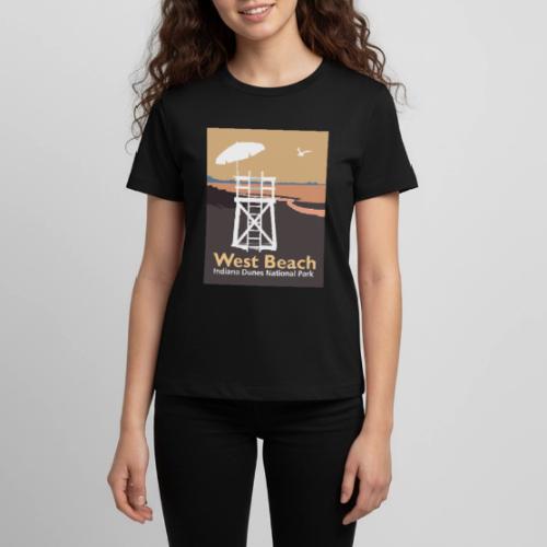 West Beach | Indiana Dunes National Park - Kids' Premium T-Shirt