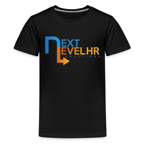 Next Level HR Solutions - Kids' Premium T-Shirt