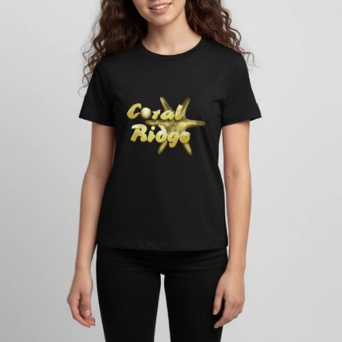 Coral Ridge - Kids' Premium T-Shirt