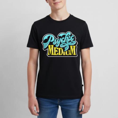 Psychic Medium - Kids' Premium T-Shirt