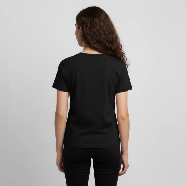 Vibrant Peace Vibes Up Design