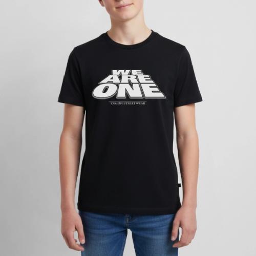 We are One 2 - Kids' Premium T-Shirt