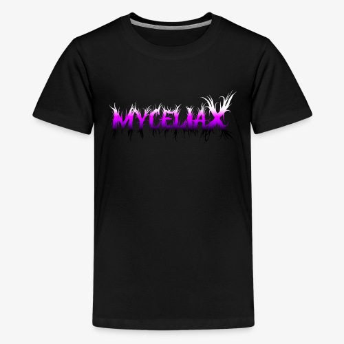 myceliaX - Kids' Premium T-Shirt