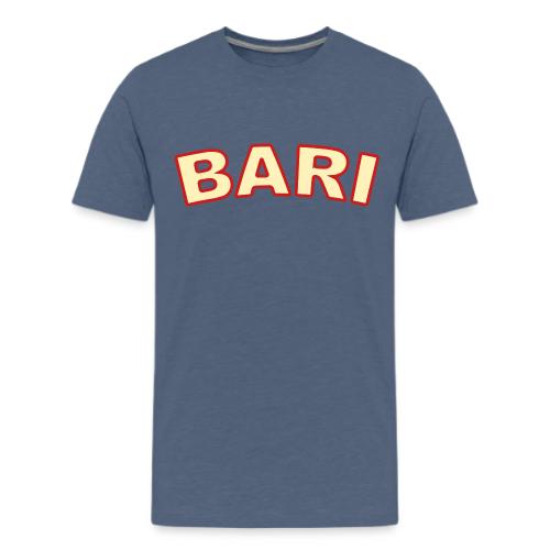 bari_2_color - Kids' Premium T-Shirt
