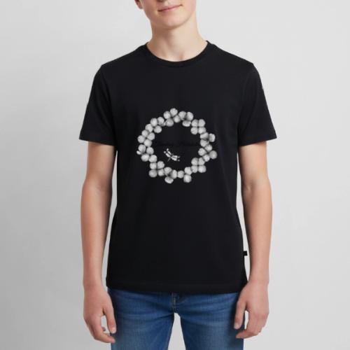 Traveling Herbalista - Kids' Premium T-Shirt