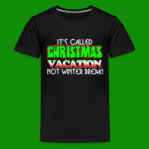 Christmas Vacation - Kids' Premium T-Shirt