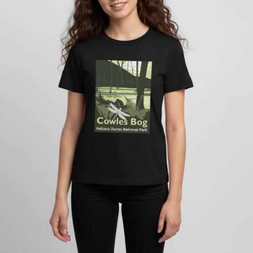 Cowles Bog | Indiana Dunes National Park - Kids' Premium T-Shirt