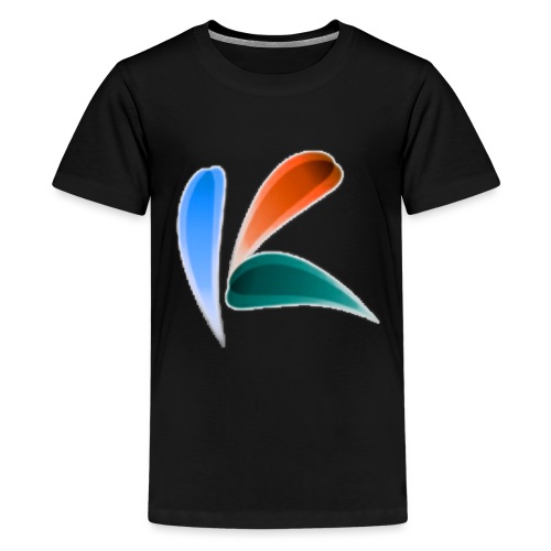colours - Kids' Premium T-Shirt
