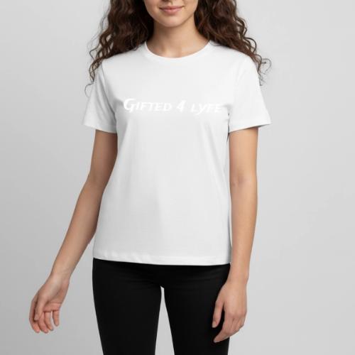 GIFTED 4 LYFE - Kids' Premium T-Shirt