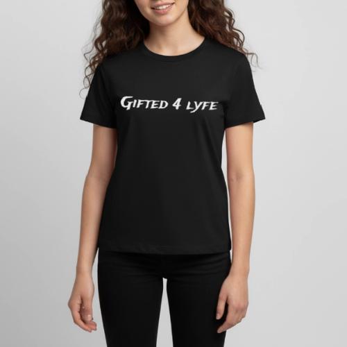 GIFTED 4 LYFE - Kids' Premium T-Shirt