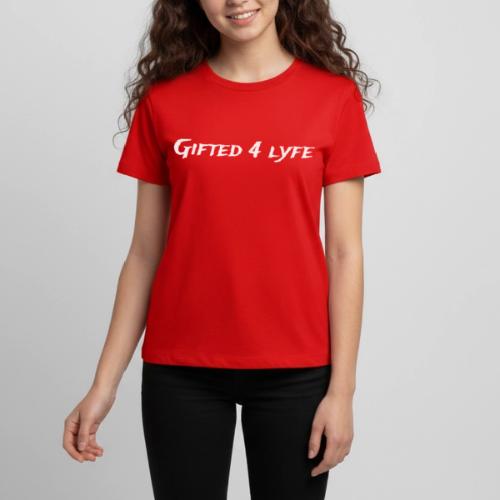 GIFTED 4 LYFE - Kids' Premium T-Shirt