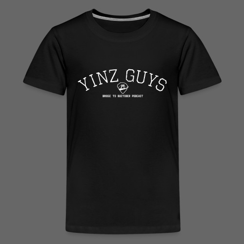 YINZ GUYS - Kids' Premium T-Shirt