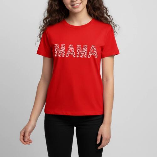 mama - Kids' Premium T-Shirt