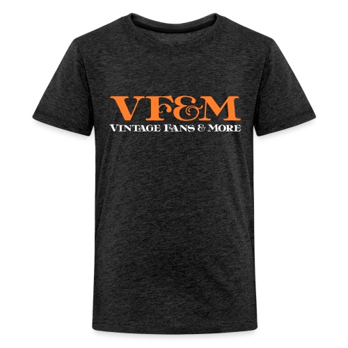 VFM Logo - Kids' Premium T-Shirt