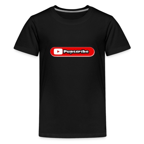 untitledzz png - Kids' Premium T-Shirt