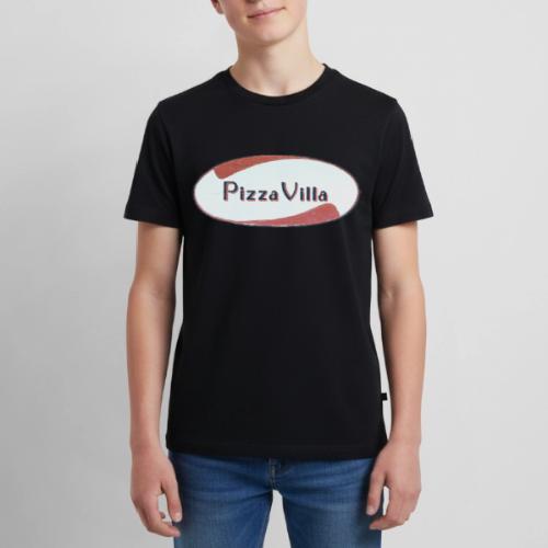 The Pizza Villa OG - Kids' Premium T-Shirt