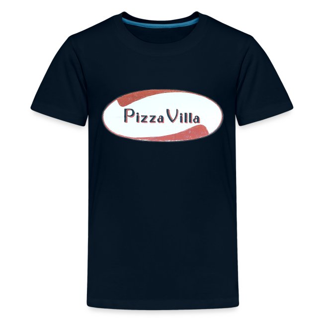 The Pizza Villa OG