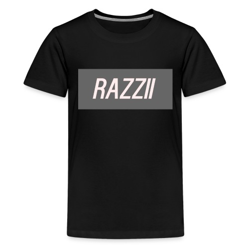 RAZZII - Kids' Premium T-Shirt