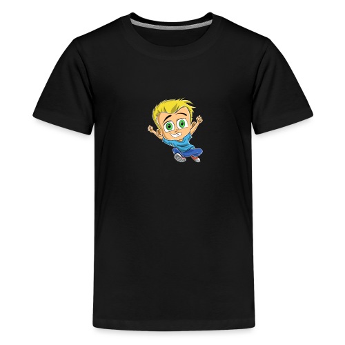HobbyBear Hooray - Kids' Premium T-Shirt
