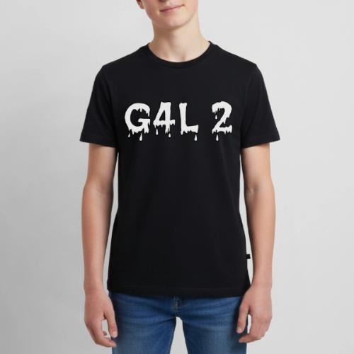 G4L 2 - Kids' Premium T-Shirt