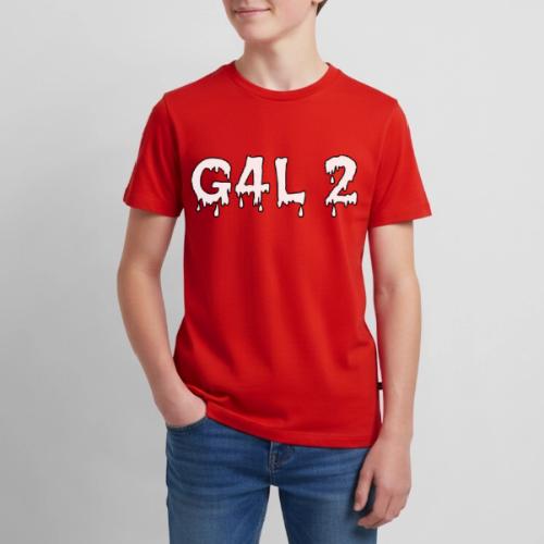 G4L 2 - Kids' Premium T-Shirt