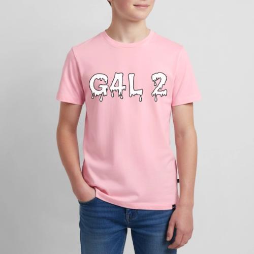 G4L 2 - Kids' Premium T-Shirt