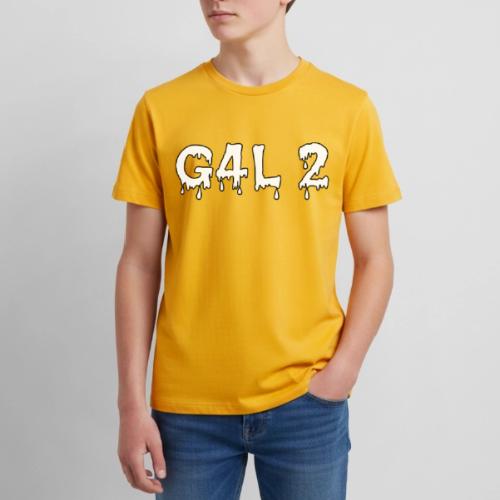 G4L 2 - Kids' Premium T-Shirt