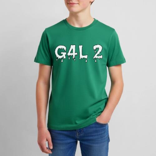 G4L 2 - Kids' Premium T-Shirt