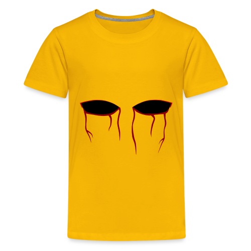Tovar Eyes - Kids' Premium T-Shirt