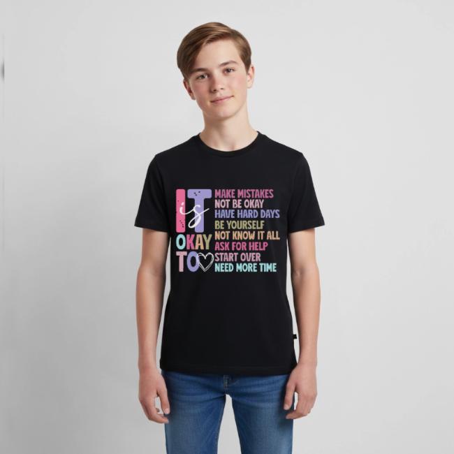 Harmony Collection - It s Okay To Make Mistakes