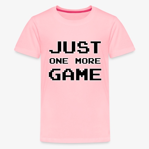onemore - Kids' Premium T-Shirt